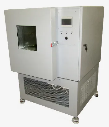 Климатическая камера М-55/50-250 СБ