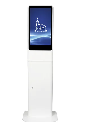 POS-терминал CAS-BIGPOS-INFO