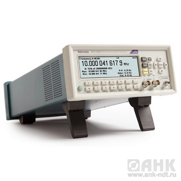 Частотомер FCA3000/3100