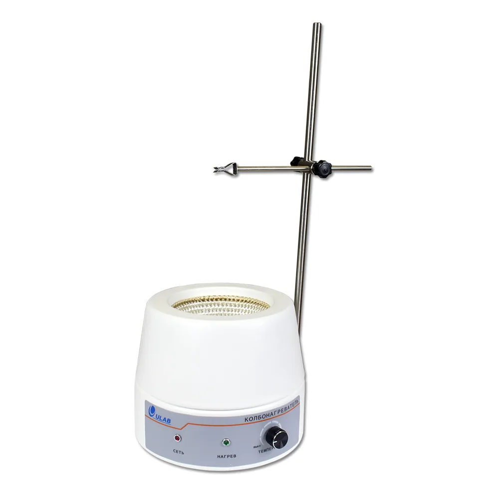 Колбонагреватель ULAB UT-4100E