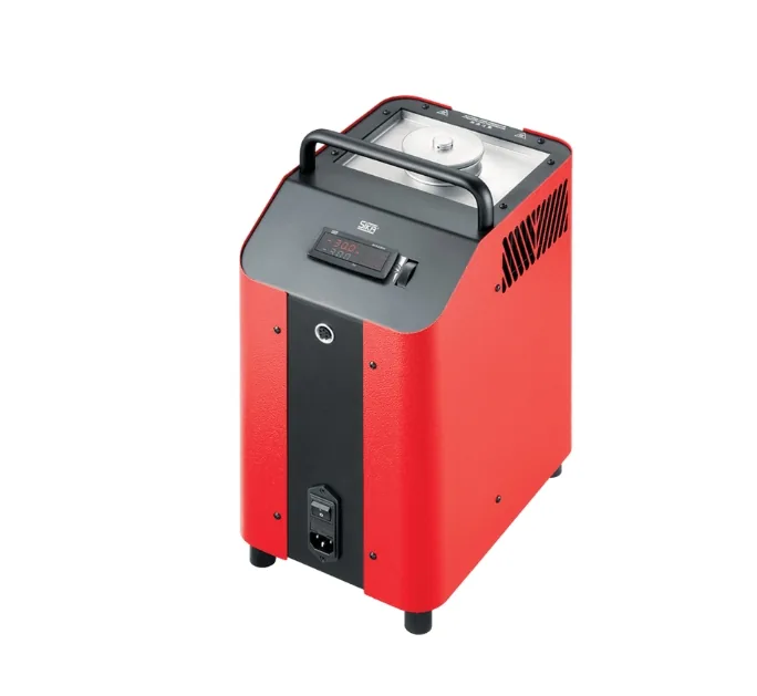 Калибратор температуры SIKA TPM165S