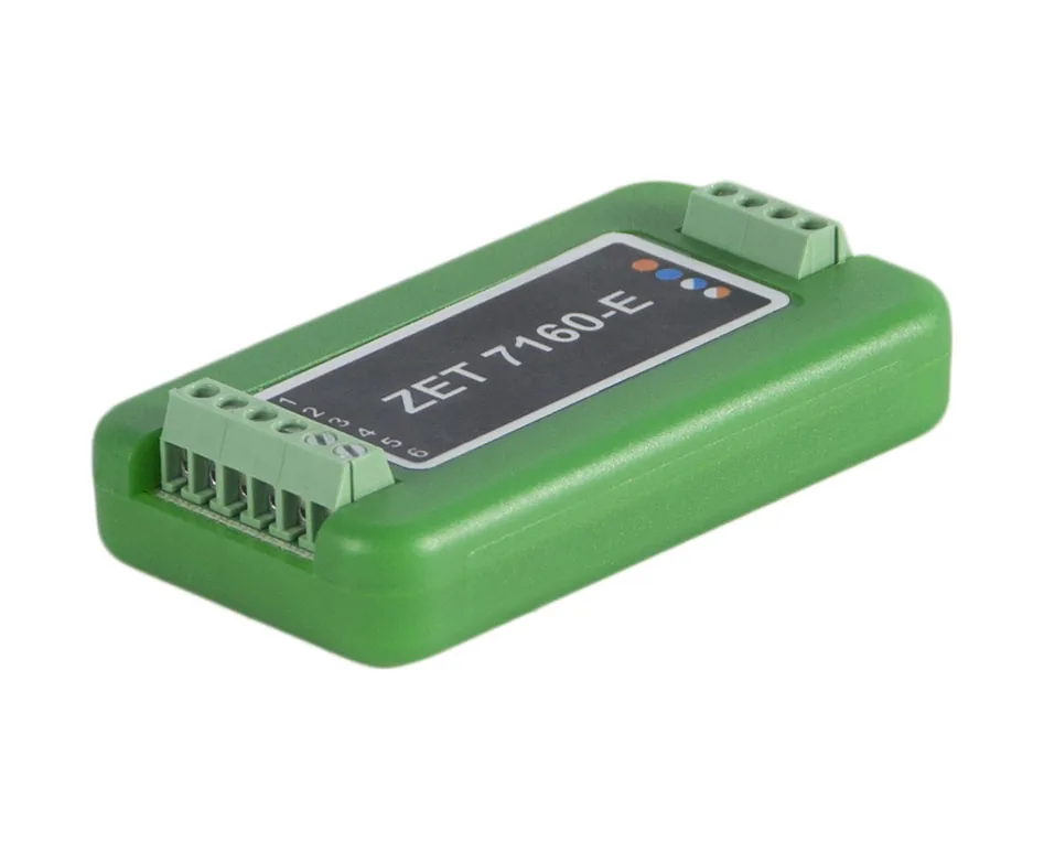 Энкодер ZETLAB ZET 7160-E