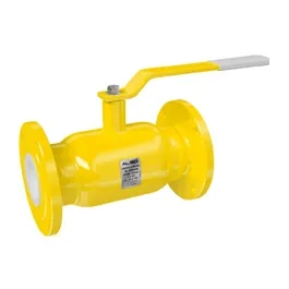 Кран шаровой Also КШ.Ф.З.GAS.