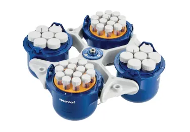 Ротор Eppendorf S-4x750 5895120008