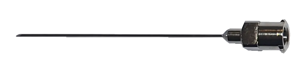 Игла Shimadzu Luer Lock