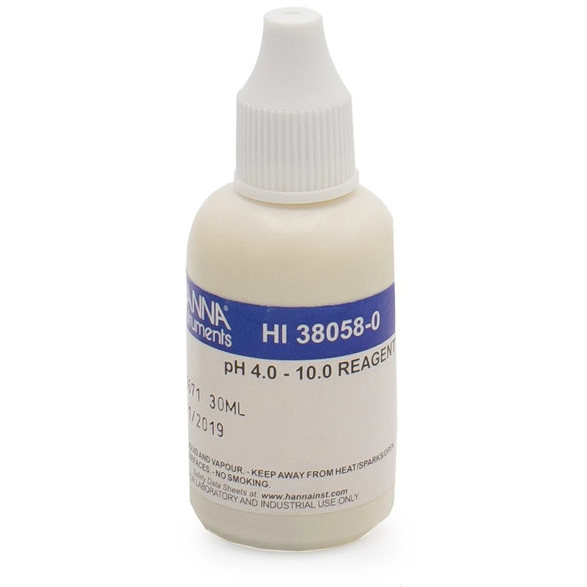 Реагент HANNA HI 38058-100
