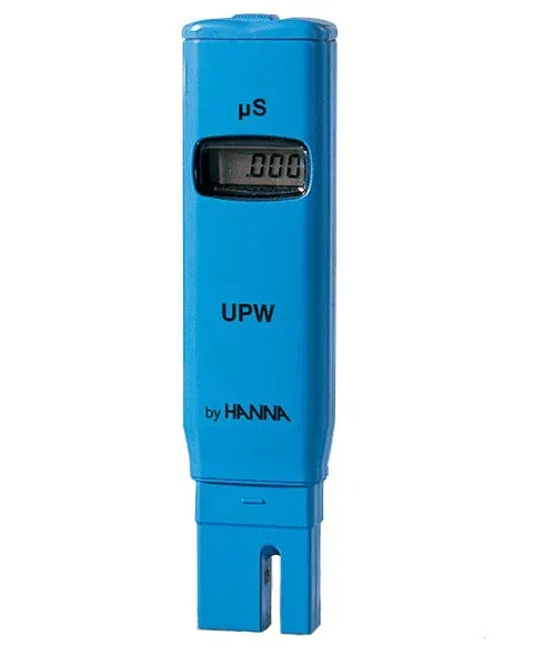 Кондуктометр HANNA HI 98309
