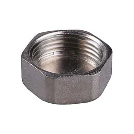 Заглушка муфтовая Проминвест