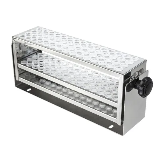 Штатив Eppendorf для пробирок M1289-0040