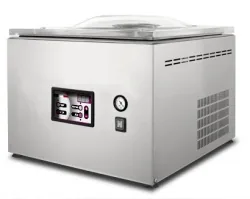 Вакуумная камера CAS-CVP-Pro-T308