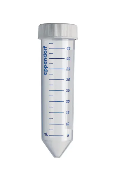 Пробирки конические Eppendorf Conical 500 шт. 0030122178
