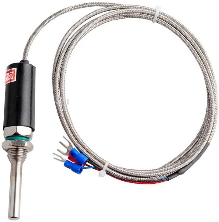 Адаптер Rotronic HC2-PT100-B4 для датчиков температуры