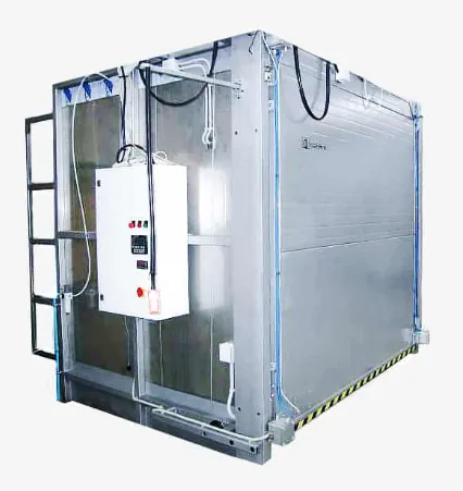 Климатическая камера ТС 3000