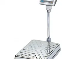 Напольные весы CAS-DBII-300