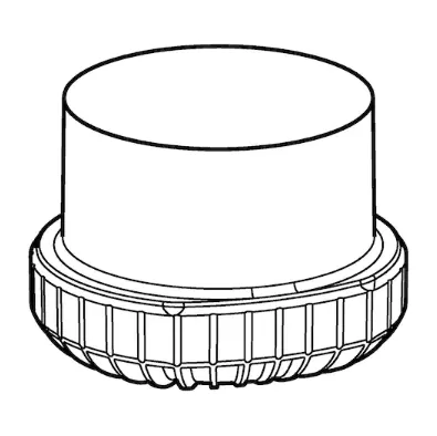 Адаптер Eppendorf для ротора 5920741004