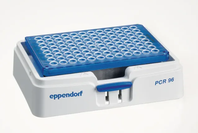 Термоблок Eppendorf SmartBlock PCR 96 5306000006