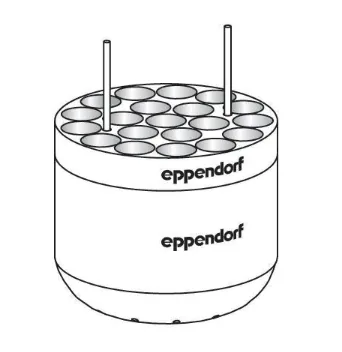 Адаптер Eppendorf 5825736001