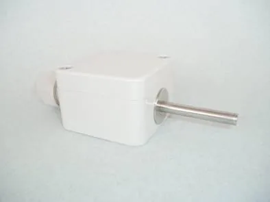 Датчик-сигнализатор температуры воздуха TЕ01-MN