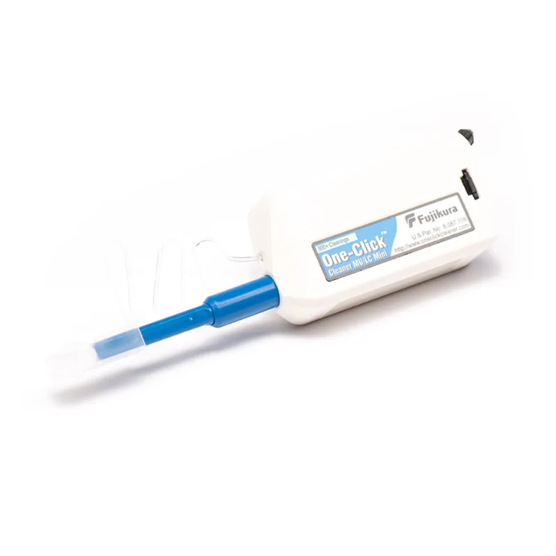 Очиститель оптических разъемов Fujikura One-Click Cleaner MU/LC Mini
