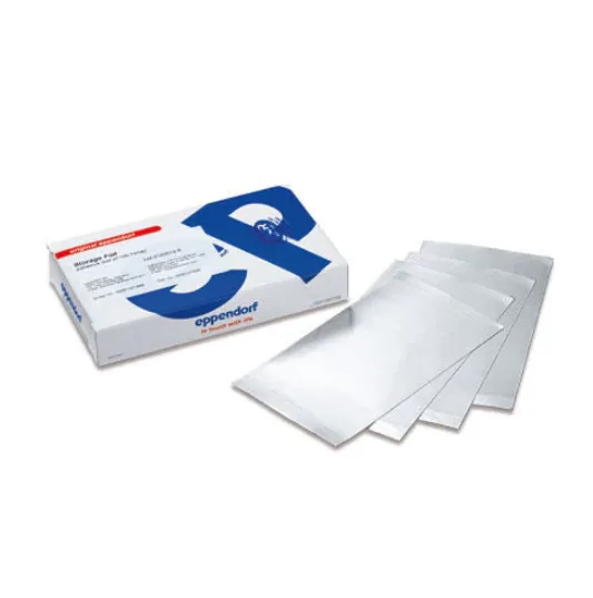 Фольга Eppendorf Storage Foil 0030127889