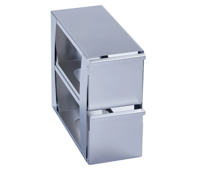 Стеллаж Eppendorf 6001062510