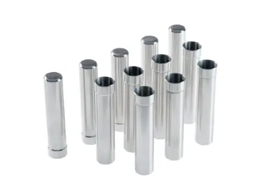 Стальные патроны Eppendorf 5820774002