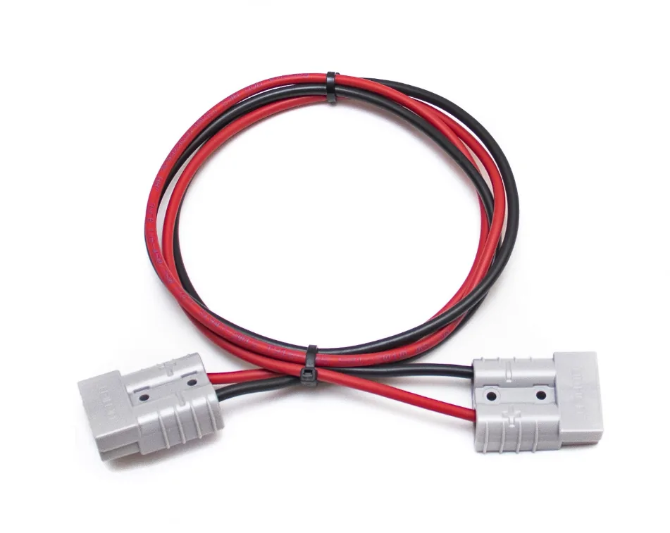 Батарейный кабель Штиль TD50A-TD50A-4-2x6