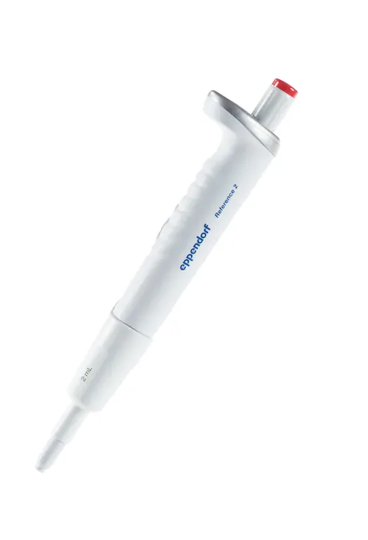 Дозатор Eppendorf Reference 2 4925000170