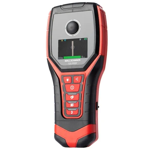 Детектор проводки ADA Wall Scanner 120 PROF