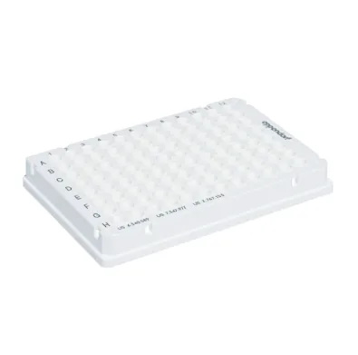 Планшет Eppendorf twin.tec 96 real-time 0030132513