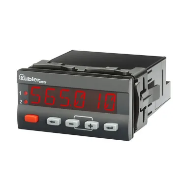 Счетчик времени Kubler Codix 565