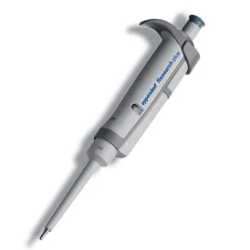 Дозатор Eppendorf Research plus 3124000016