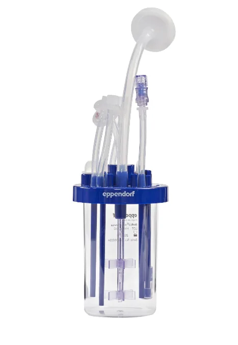 Одноразовый биореактор Eppendorf BioBLU 0.3f 1386100100