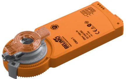 Электропривод BELIMO CM24-SX-L