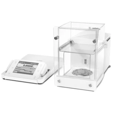 Компаратор массы Sartorius Cubis МСМ106