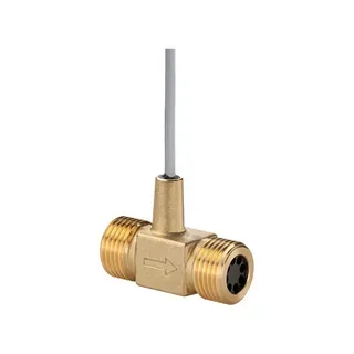 Расходомер турбинный SIKA VTY10 MS
