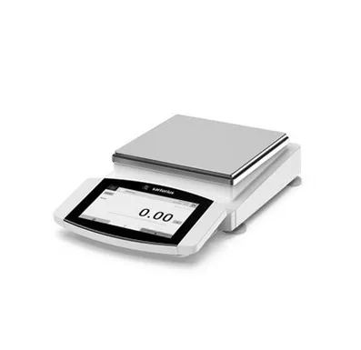 Прецизионные весы Sartorius Cubis II MCA14202P