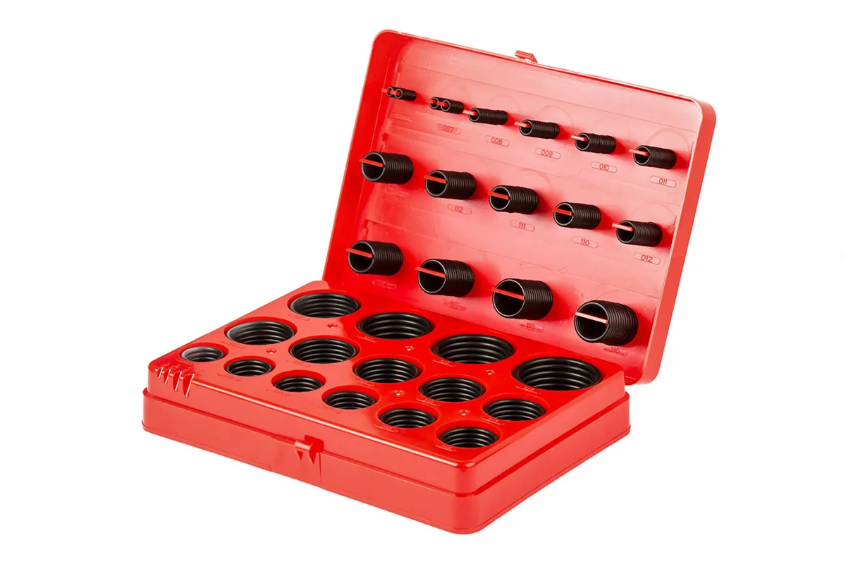 Комплект уплотнительных колец Eppendorf 5069858505