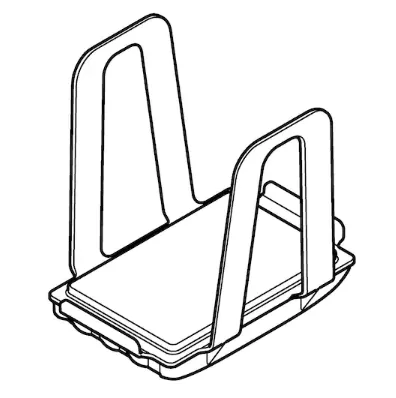 Держатель планшета Eppendorf 5920737007