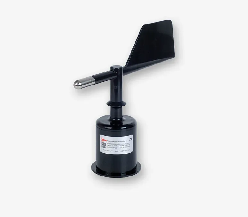 Датчик направления ветра Rika RK110-02