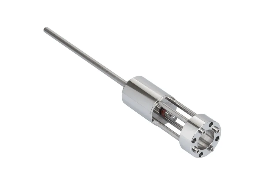 Узел сегментной мешалки Eppendorf 78525116