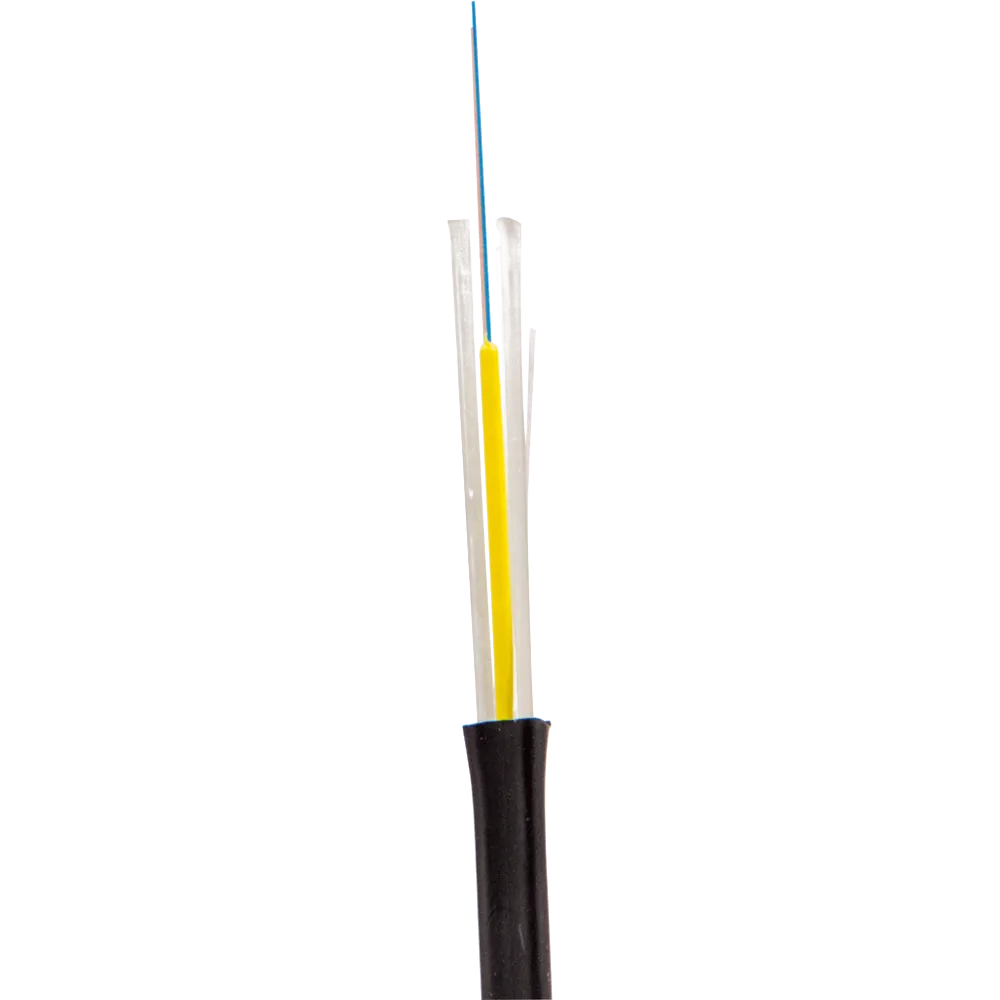 Оптический кабель LANMASTER FTTH внешний