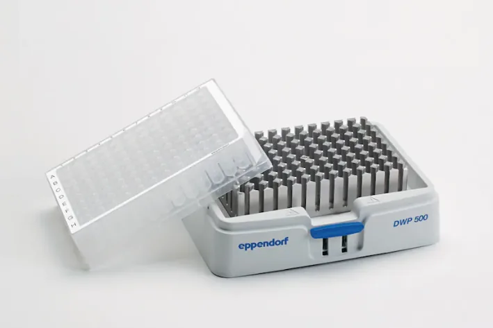 Термоблок Eppendorf SmartBlock DWP 500 5316000004