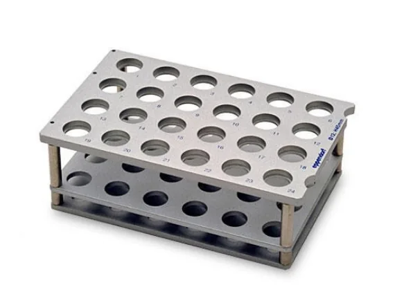 Штатив для пробирок Eppendorf 5075792109