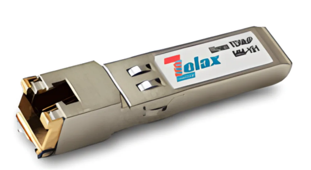 Шлюз TDM через IP с портом Е1 Zelax MМ-101