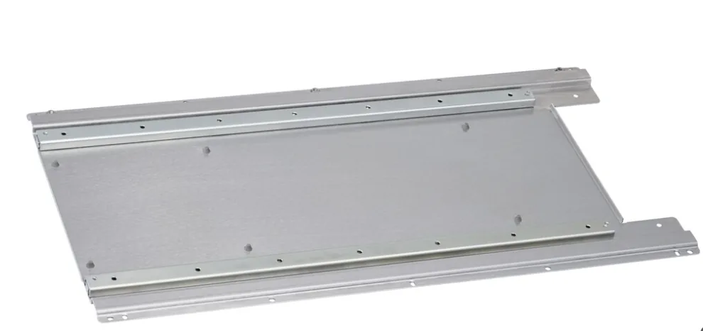 Раздвижная система DASbox Eppendorf 76DXRAIL