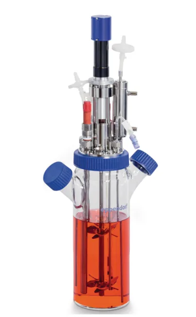Сосуд Eppendorf DASGIP 76DS1500ODSS
