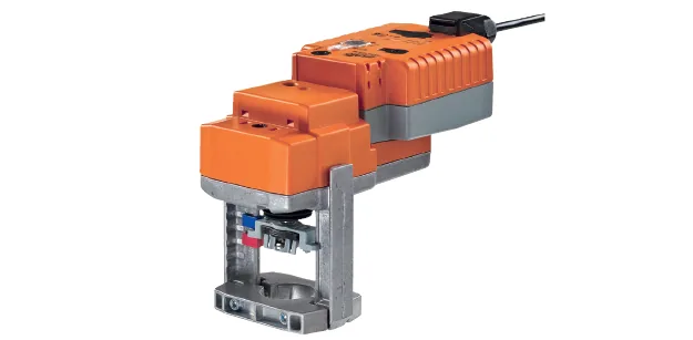 Электропривод BELIMO NVKC24A-MP-TPC