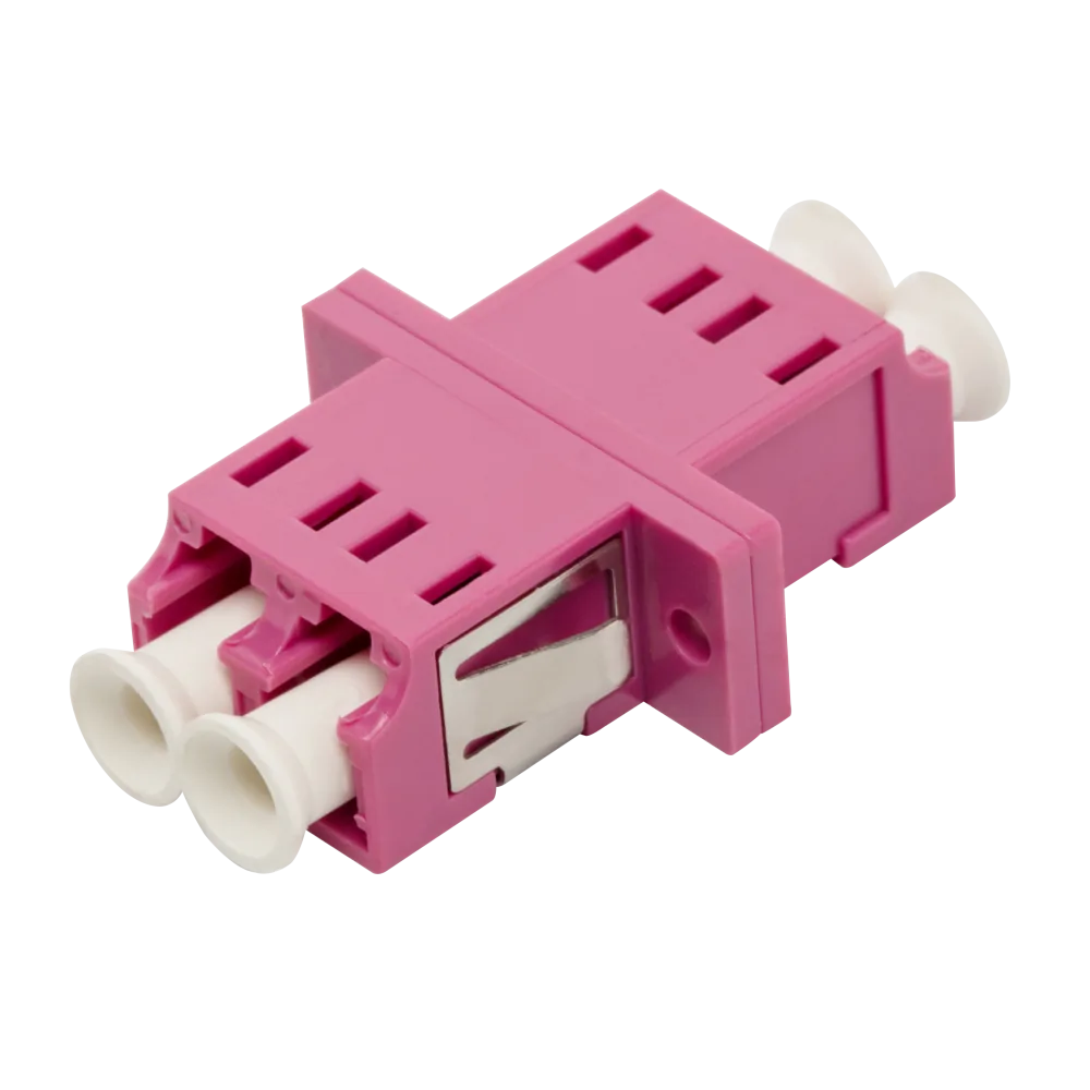 Адаптеры LANMASTER оптические LC