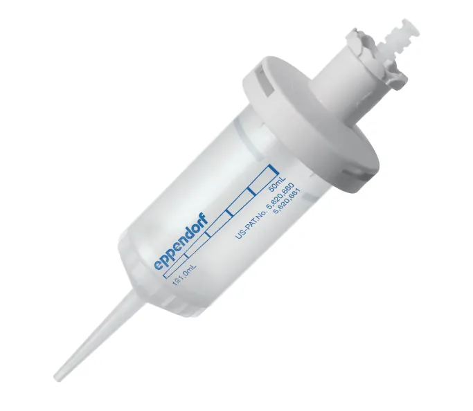 Наконечники Eppendorf Combitips advanced 0030089693